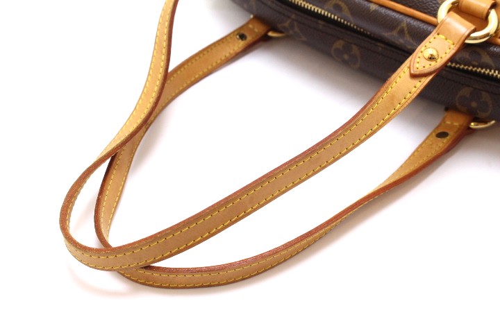 LOUIS VUITTON ルイヴィトン モントルグイユPM M95565