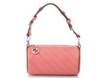 グッチ 　ブロンディ 　ワンショルダーバッグ 　ピンク　 レザー 　760170　【436】　2148103899515