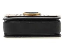 Burberry Ｄリング ショルダーバッグ BURBERRY バーバリー ハウスチェック Dリング ショルダーバッグ