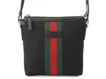 グッチ GUCCI ブローチ シェリーライン リボン ブローチ ナイロン 楽天市場】グッチ GUCCI 斜め掛けショルダーバッグ シェリー