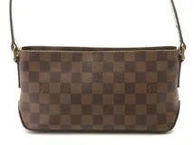 【超希少 非売品✨】LOUIS VUITTON ルイヴィトン ダミエ クラヴィエ 2025年最新】ヴィトン クラヴィエの人気アイテム - メルカリ