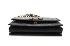 Salvatore Ferragamo フェラガモ ヴァラリボン チェーンショルダー