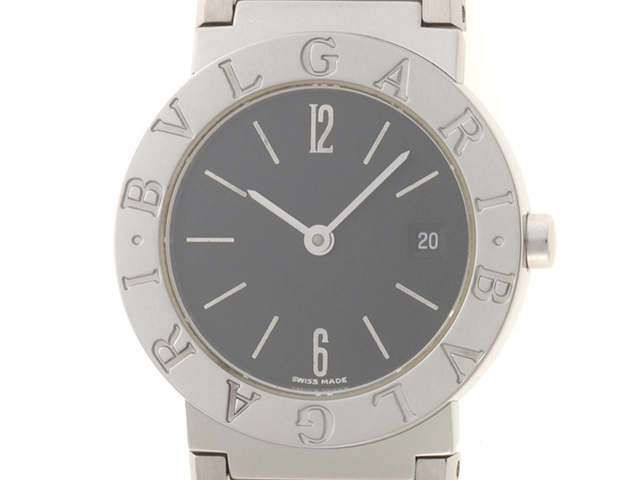 ブルガリブルガリ BB26SSD BVLGARI ブルガリ ブルガリ・ブルガリ BB26SSD レディース腕時計