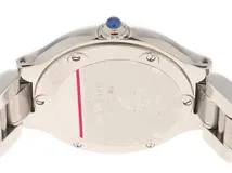Cartier カルティエ 腕時計 マスト21 SM SS シルバー W10109T2  2148103900891 【200】