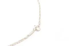 TIFFANY&CO ティファニー ツイストハート ネックレス SV シルバー925