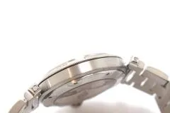 Cartier カルティエ パシャ 38 W31031H3 SS ステンレススチール シルバー文字盤 オートマチック 【460】