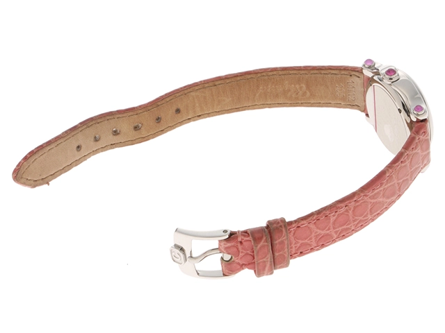 Chopard　ショパール　ハッピースポーツ ムービング2PD/2PPS　27/8245-42　2148103901669　【437】