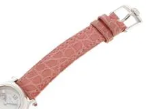 Chopard　ショパール　ハッピースポーツ ムービング2PD/2PPS　27/8245-42　2148103901669　【437】