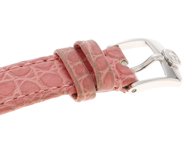 Chopard　ショパール　ハッピースポーツ ムービング2PD/2PPS　27/8245-42　2148103901669　【437】