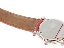 Chopard　ショパール　ハッピースポーツ ムービング2PD/2PPS　27/8245-42　2148103901669　【437】