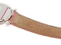 Chopard　ショパール　ハッピースポーツ ムービング2PD/2PPS　27/8245-42　2148103901669　【437】