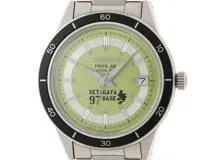 さなじろーさん専用ページ SEIKO セイコー プレザージュ Style60's 所ジョージの世田谷