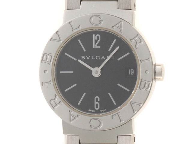 BVLGARI ブルガリ ブルガリ ブルガリ BB23SS レディース
