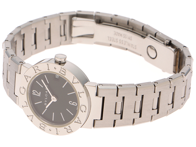 BVLGARI ブルガリ ブルガリ ブルガリ BB23SS レディース