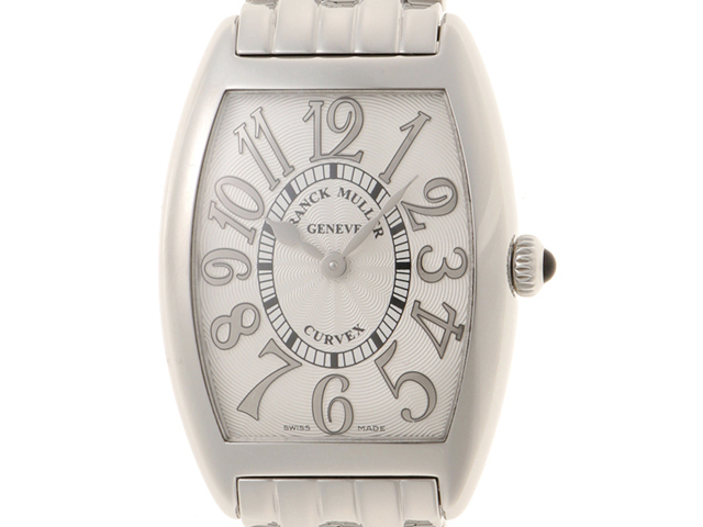 FRANCK MULLER レザー ボックス 保証書付き FRANCK MULLER レザー ボックス 保証書付き FRANCK MULLER