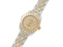 TUDOR チューダー レディース オートマチック クラシックデイト28  