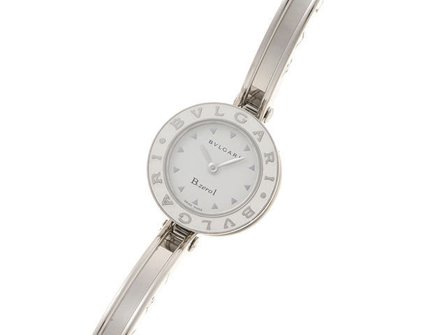 BVLGARI ブルガリ B-zero1 ビーゼロワンウォッチ Sサイズ BZ22S