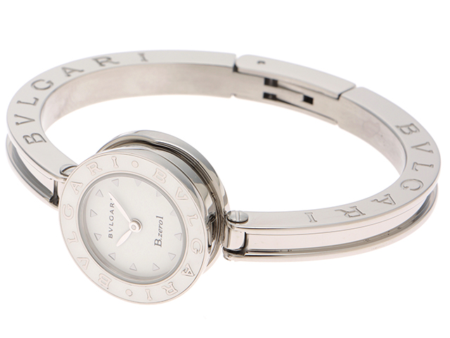 BVLGARI ブルガリ B-zero1 ビーゼロワンウォッチ Sサイズ BZ22S