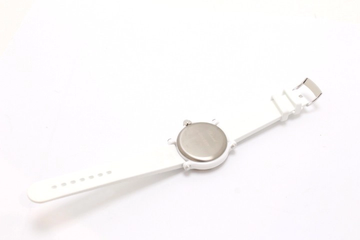 Chopard ショパール ハッピースポーツ ハッピーセラミック 28/8507 セラミック/ステンレススチール ラバーベルト ピンクムービング3Pダイヤモンド文字盤 クォーツ 300本限定 【460】2148103902253