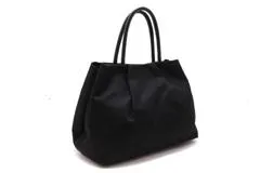 PRADA ブラック リボン付きトートバッグ 楽天市場】【バッグ】PRADA プラダ リボン トートバッグ