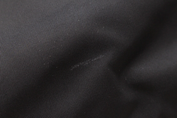 PRADA プラダ リボントートバッグ ブラック ナイロン/レザー 【431】2148103903168