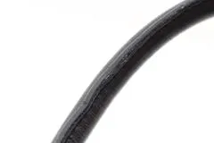 PRADA プラダ リボントートバッグ ブラック ナイロン/レザー 【431】2148103903168