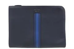 PRADA ネイビー キルティング クラッチバッグ 楽天市場】プラダ PRADA（クラッチバッグ・セカンドバッグ