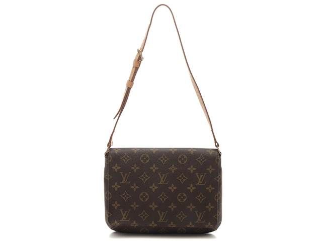 ルイ・ヴィトン ショルダーバッグ 肩掛け LOUIS VUITTON LOUIS VUITTON ルイヴィトン ビトン ショルダー