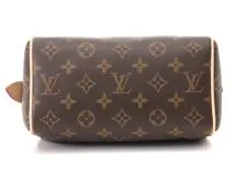 ルイヴィトン LOUIS VUITTON ルイヴィトン スピーディ・バンドリエール20