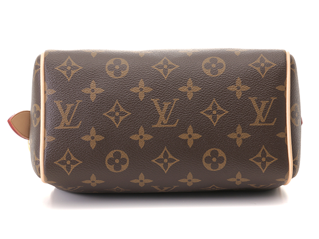 ルイヴィトン　LOUIS VUITTON バンドー LOUIS VUITTON ルイヴィトン スピーディ・バンドリエール20