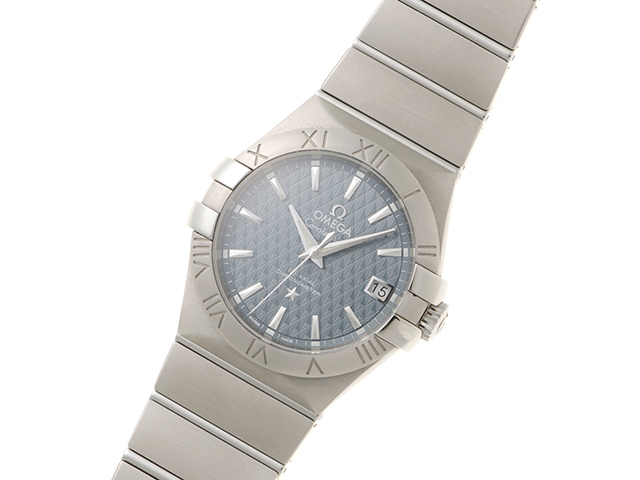 3-2251 オメガ OMEGA 腕時計 ジュネーブ ステンレススチール 3-2251 オメガ OMEGA 腕時計 ジュネーブ ステンレススチール