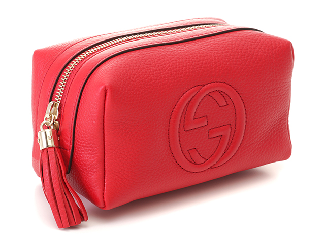 GUCCI グッチ 長財布 ソーホー インターロッキング タッセル 美品✨】グッチ インターロッキング ソーホー 長財布 スタッズ