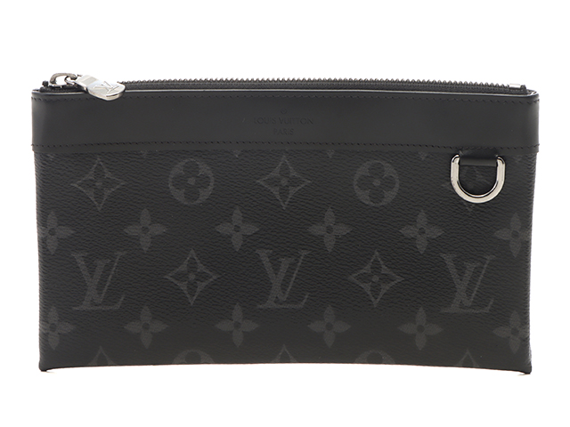 LOUIS VUITTON ルイヴィトン ポーチ ポシェット・ディスカバリー