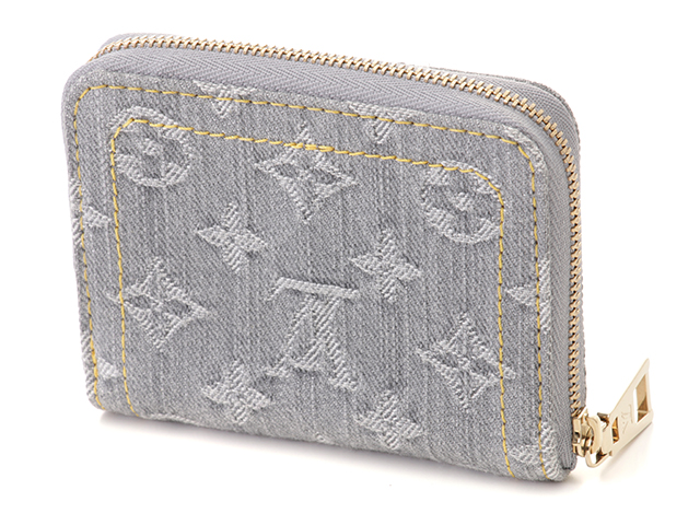 LOUIS VUITTON ルイヴィトン 財布/コインケース ジッピー