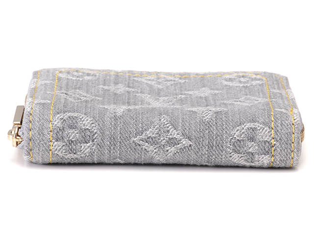 LOUIS VUITTON ルイヴィトン 財布/コインケース ジッピー
