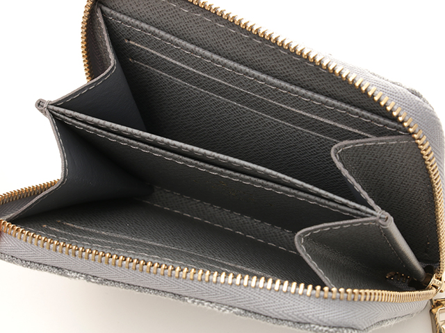 LOUIS VUITTON ルイヴィトン 財布/コインケース ジッピー