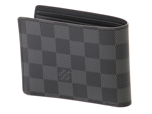 【極美品】LOUIS VUITTON ポルトフォイユ・ジュリエット　ダミエ　財布 ルイヴィトンポルトフォイユ ジュリエット 14137 ボルドー