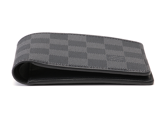 ルイヴィトン 札入れ ミュルティプル ダミエグラフィット 財布 N62663 楽天市場】LOUIS VUITTON ルイ ヴィトン ダミエグラフィット