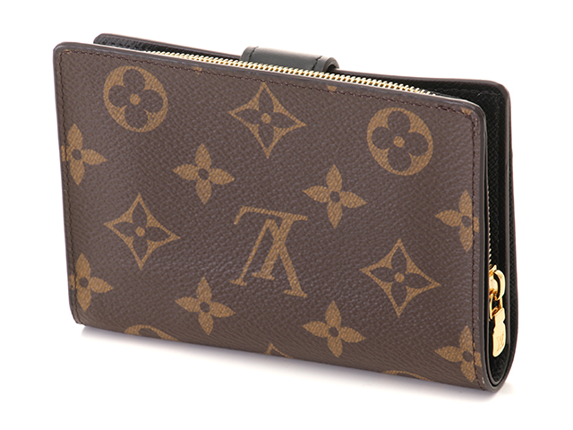 美品　LOUIS VUITTON ルイヴィトン　モノグラムジャイアント　折り財布 楽天市場】ルイヴィトン LOUIS VUITTON 財布 二つ折り