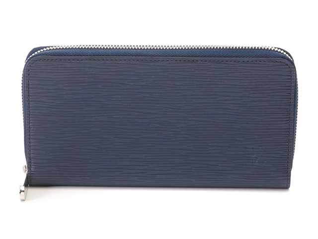 【感謝セール】ルイヴィトン　ジッピーウォレット　ラウンドファスナー　エピ　長財布 ルイヴィトン LOUIS VUITTON 長財布 エピ ジッピーウォレット