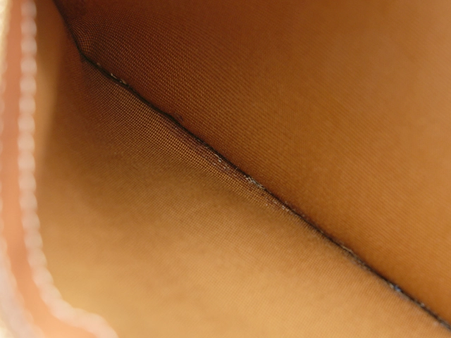 CELINE　セリーヌ　トリオンフ　ミュージアムバッグ　194542　 PVC/レザー　タン(ブラウン)　トートバッグ　2148103904547【207】