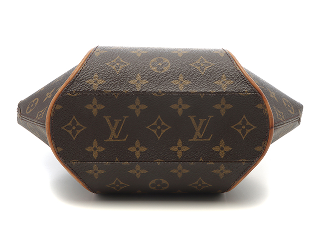 Louis Vuitton エリプスPMモノグラム ハンドバッグ エリプス PM モノグラム｜ルイ・ヴィトン 公式サイト - M46196