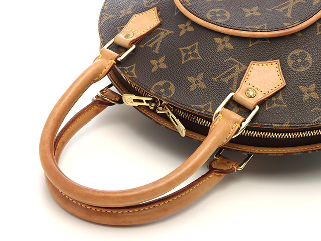 LOUIS VUITTON ルイ・ヴィトン エリプスPM モノグラム