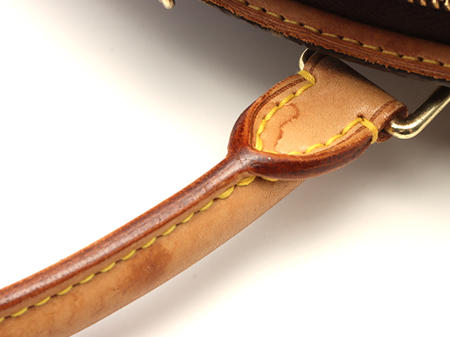 Louis Vuitton エリプスPMモノグラム ハンドバッグ エリプス PM モノグラム｜ルイ・ヴィトン 公式サイト - M46196