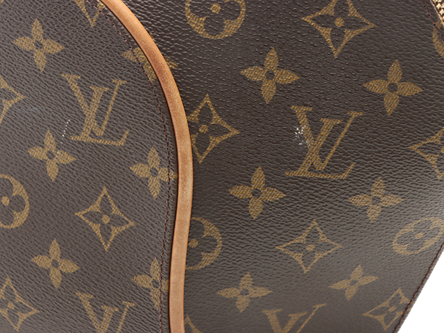 LOUIS VUITTON ルイ・ヴィトン エリプスPM モノグラム