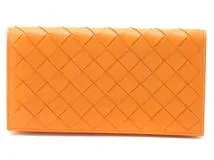 BOTTEGA VENETA ボッテガヴェネタ イントレチャート ロング