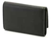 GUCCI グッチ 6連キーケース ブラック レザー 2148103905001