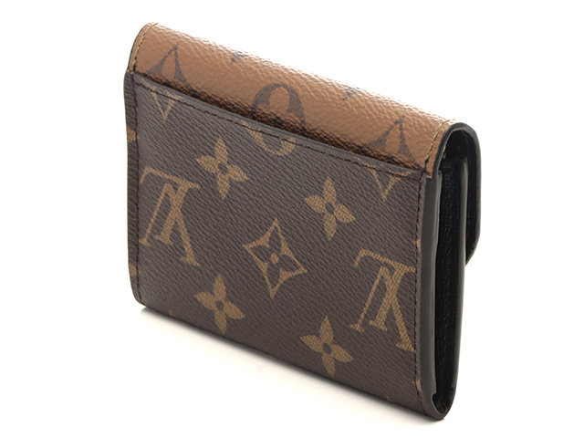 ⭐︎専用⭐︎ルイヴィトン　ポルトモネ・ロザリ　コインケース LOUIS VUITTON ルイヴィトン コインケース モノグラム
