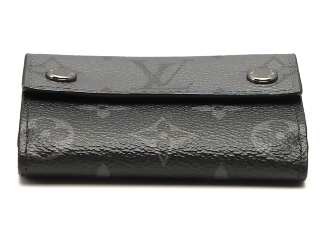 LOUIS VUITTON ルイ・ヴィトン ディスカバリーコンパクト