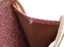 HERMES　エルメス　アザップ シルクイン　コインケース　ナタ／ＳＶ　【472】YN